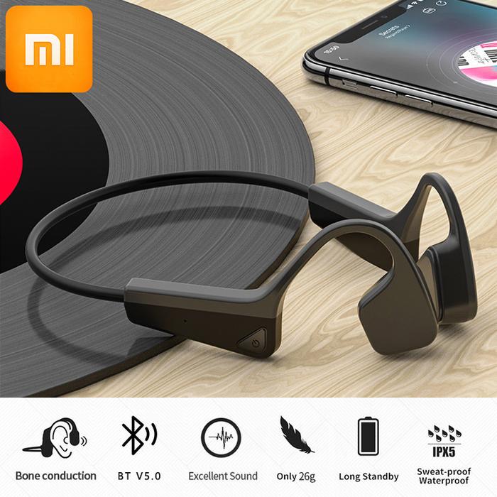 Xiaomi Sports Waterproof Bone Conduction Headphones Wireless Earphone