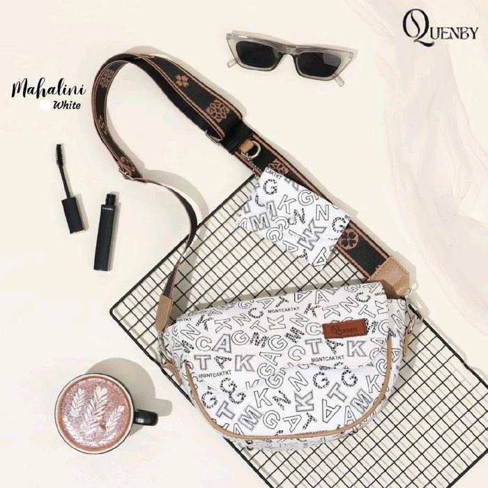 Mahalini bag by Quenby Slingbag