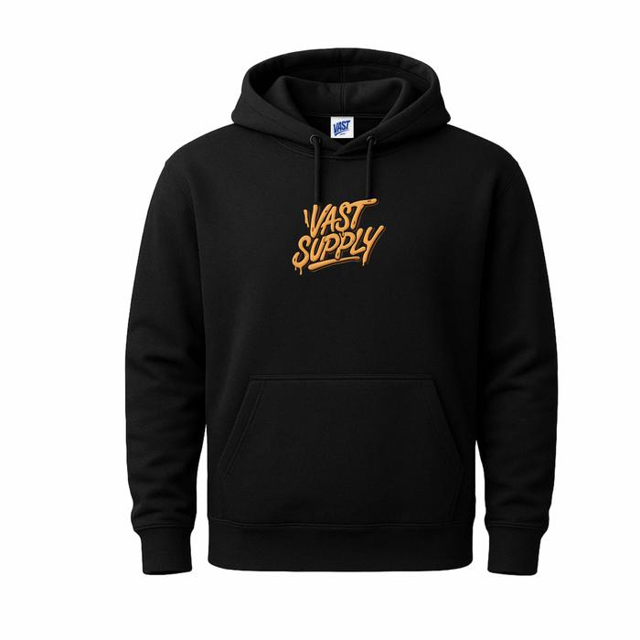 Vast Supply Hoodie Regular No Romance Club Unisex
