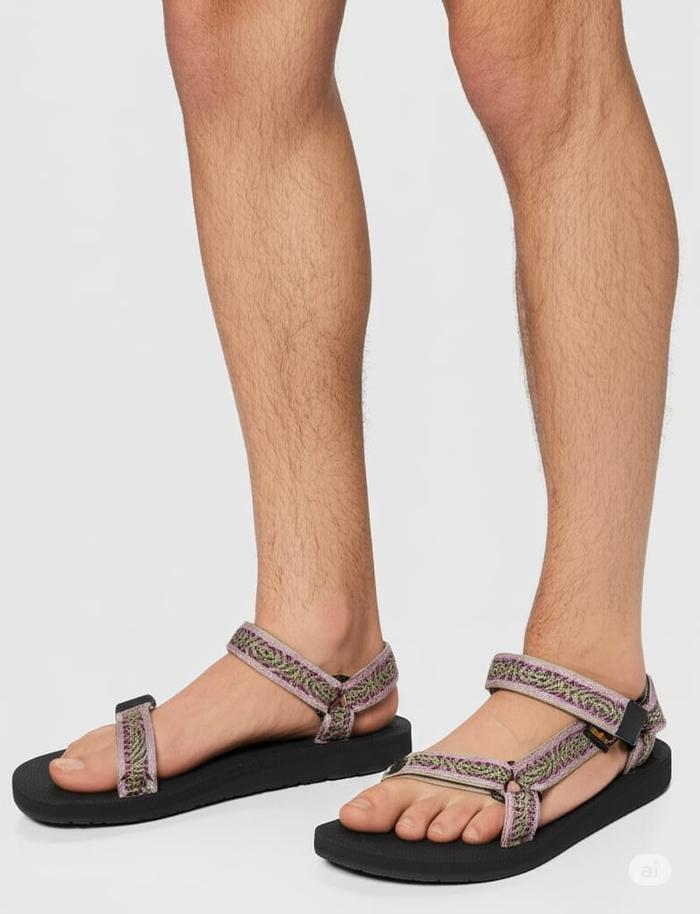 Sandal Pria Teva Universal Sandal Original