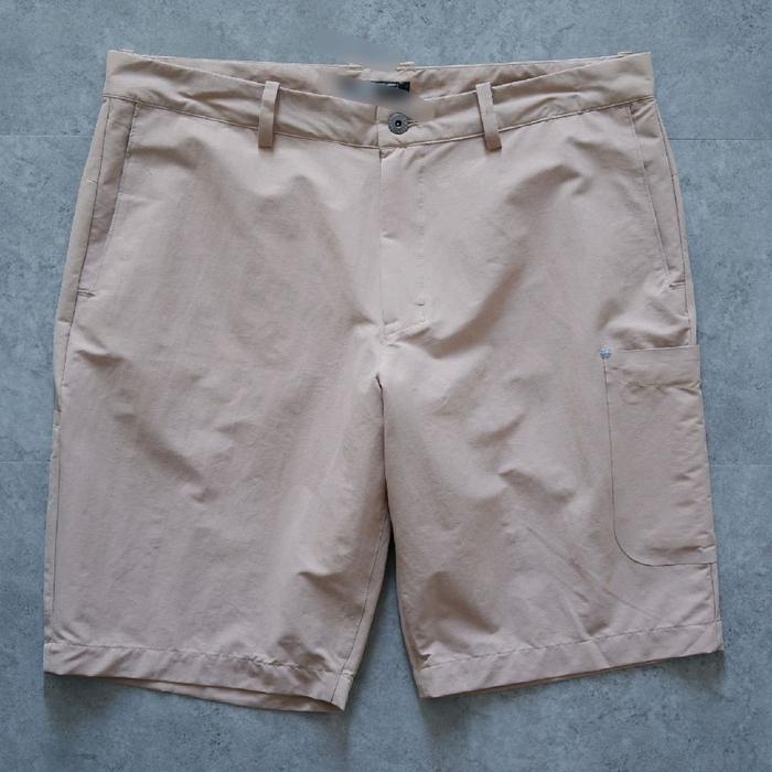 brandeddeals Men Cargo Short tnf Beige