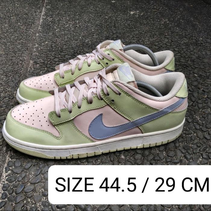 Dunk Low 'Dark Beetroot' size 44.5 / 29 cm
