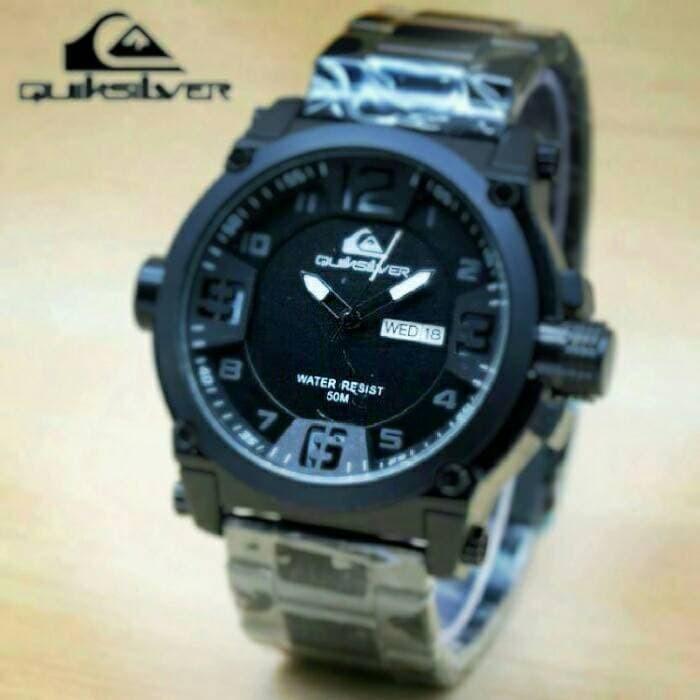 Jam Tangan Pria Quiksilver A0Z2