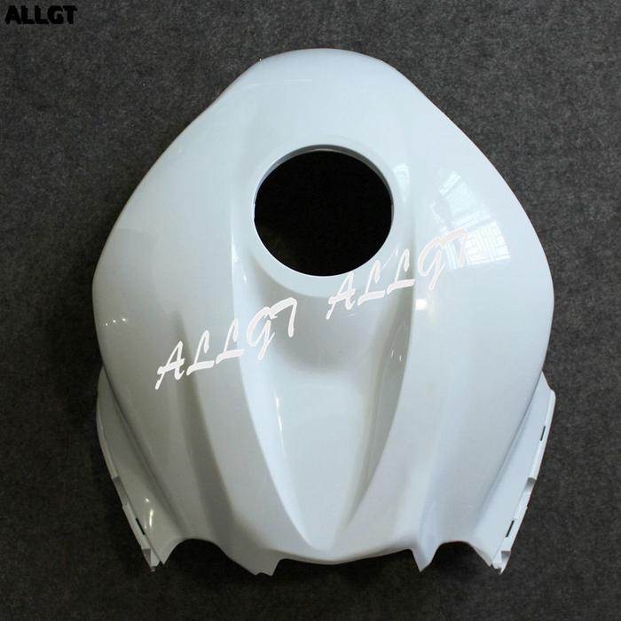 ALLGT Set Kerangka Bodi Sepeda Motor Kit Kerangka Sepeda Motor Tidak