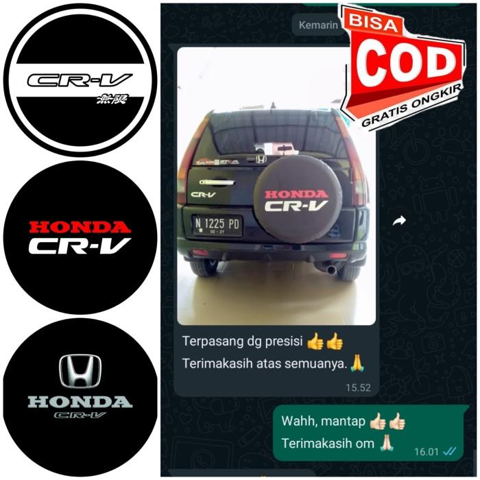 PT SARUNG COVER BAN CRV GEN 1 SARUNG COVER BAN SEREP CRV TERBARU 2024