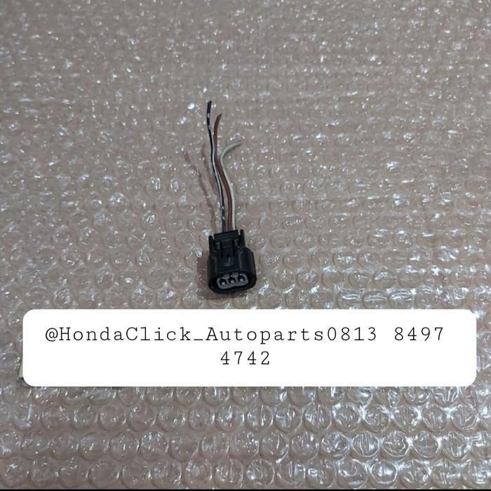 Soket Sensor Cmp Cnp Kruk As Noken As Honda Jazz City Vtec Idsi