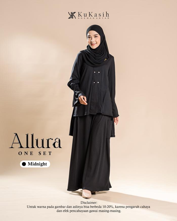One Set Knit by Kukasih.ID