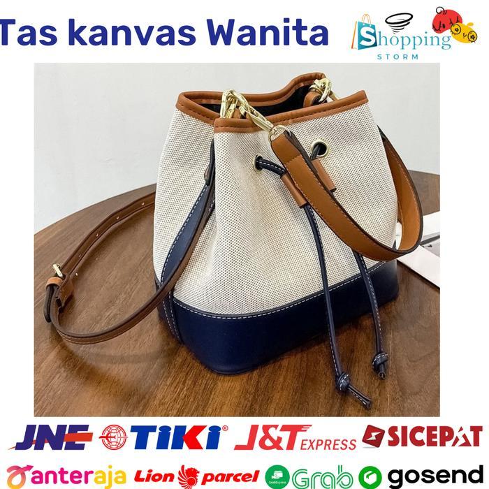 Tas Kecil Fashion Wanita/Tas Bahu Wanita/Tas Jing jing/TasKekinian9532