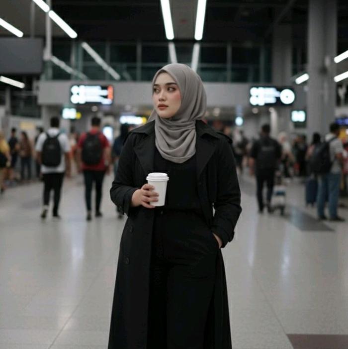Paket Usaha Karungan Baju Atasan Random Lebih Dari 250pc - Polo, Wanita