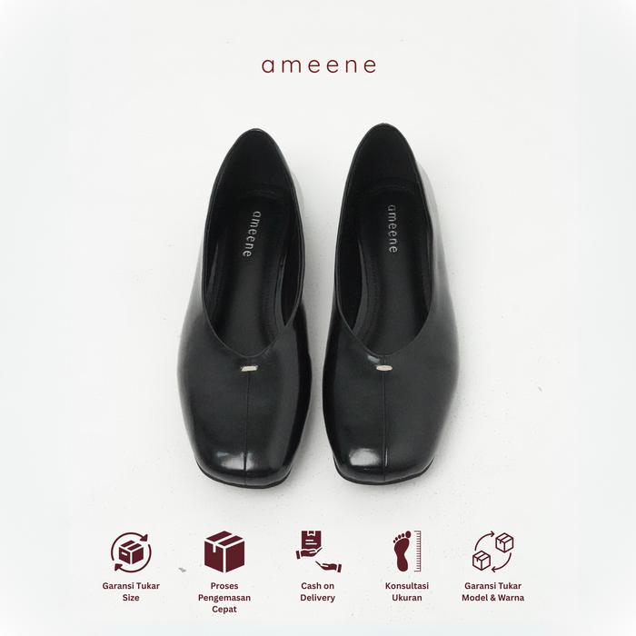 Ameene - Rubi Flatshoes Perempuan