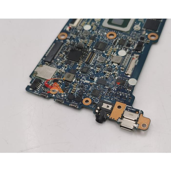 C436FA Laptop Motherboard I5-10210U CPU 8GB RAM UNTUK ASUS C436FA