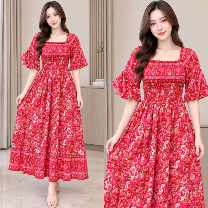 DRESS MARLINA