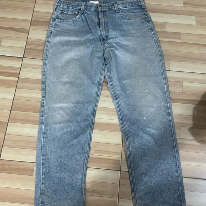 Vintage Carhartt Jeans
