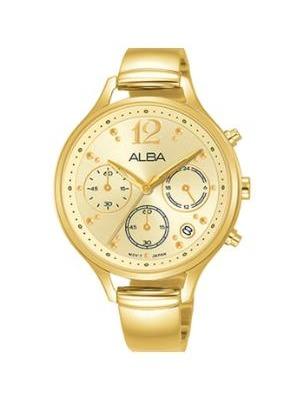 ALBA AT3E98 AT3E98X1 Women's Watches