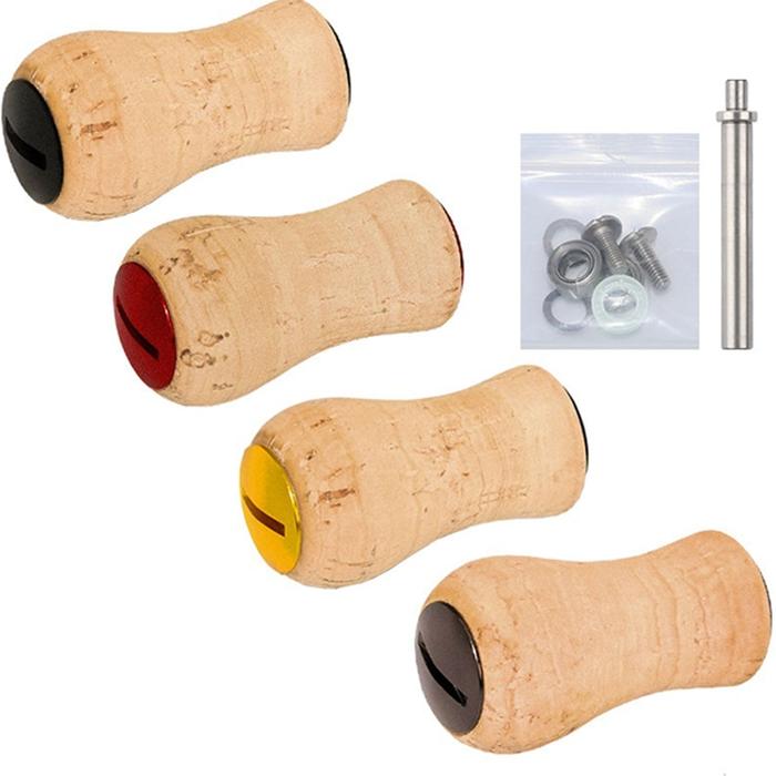 Fishing Reel Handle Knob Fishing Spining Reel Handle Reel