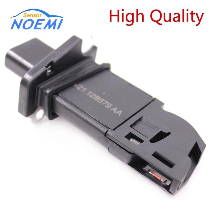 8V21-12B579-AA Mass Air Flow Sensor Meter MAF For Ford B-max Fiesta