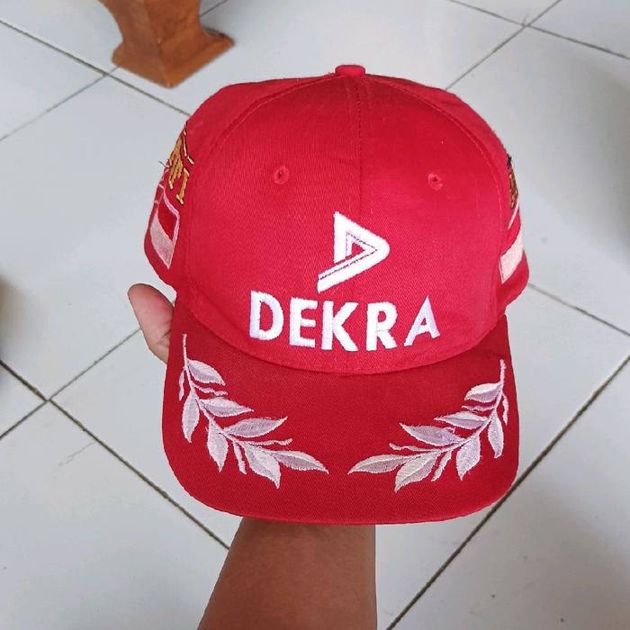 topi ferrari michael schumacher