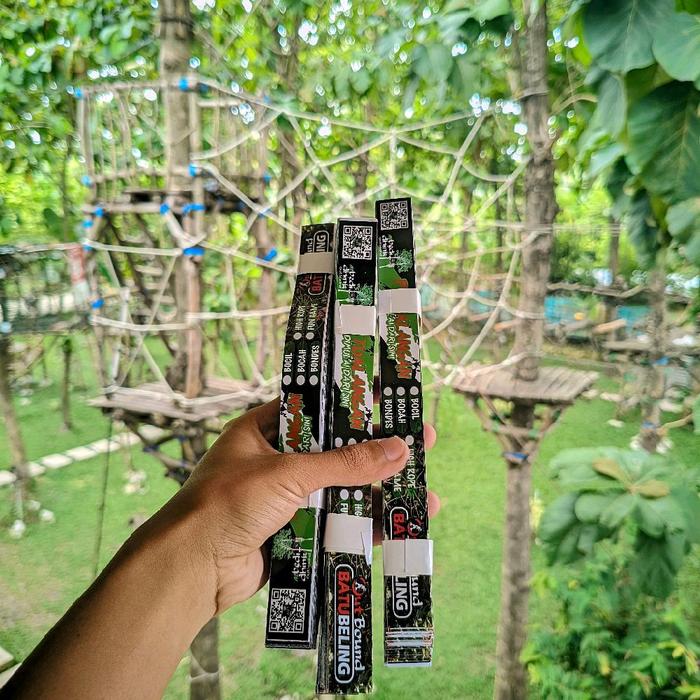 Gelang Kunjungan Outbound – Mbedidhink Outbound Bojonegoro