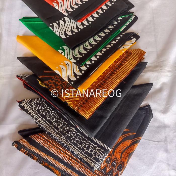 [TERBARU] Udeng jaranan / udeng murah / Udeng segitiga / udeng warna / udeng terlaris / udeng separu