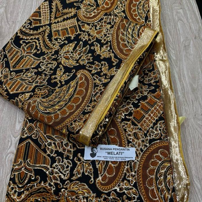 Kain prodo pengantin solo | kain prodo pengantin | kain prodo manten | kain prodo | jarik prodo peng