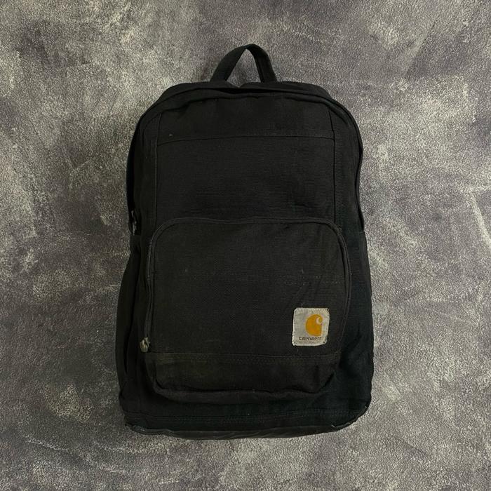 Tas Bag Carhartt Legacy Classic Work Pack Second Original
