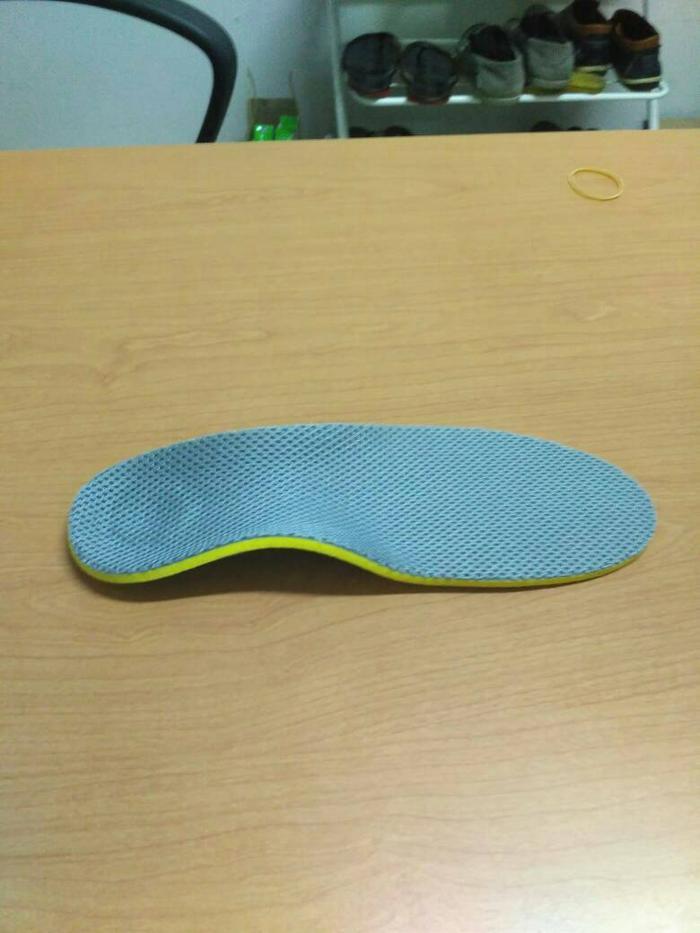 medial arch support , insole arch support