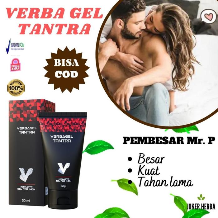 OBAT-KUAT GELL OLES PEMBESAR ALAT-VITAL--MR.KTL PRIA PERMANEN JEL ORI SIAP KIRIM AMAN PRIVASI!!!