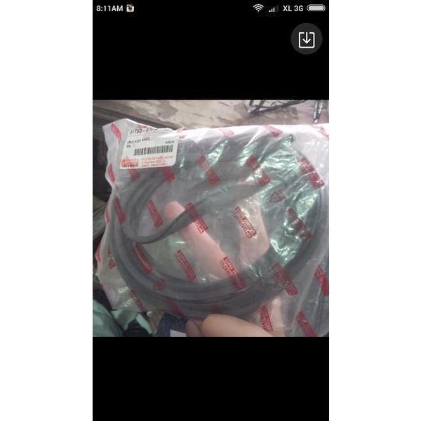 Karet Fender Taft / Feroza .
