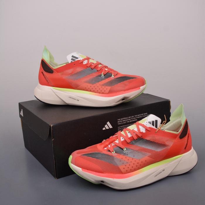 Sepatu Adizero Adios Pro 3 Ekiden Pack