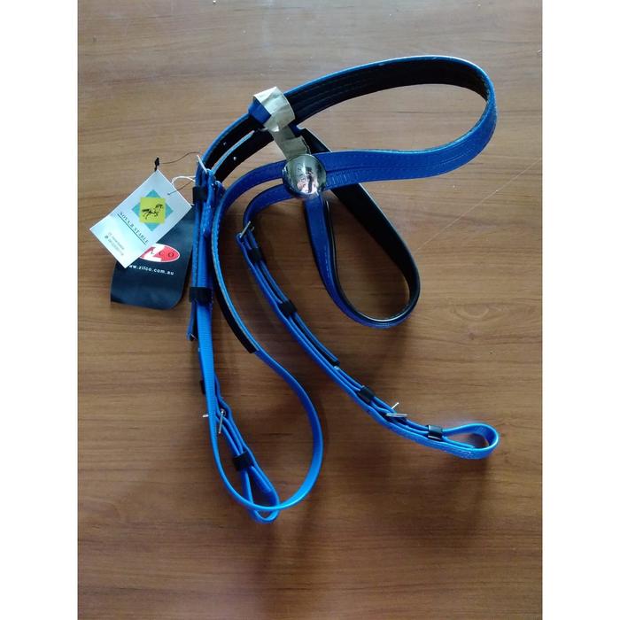 Briddle Zilco IMPORT UCT212