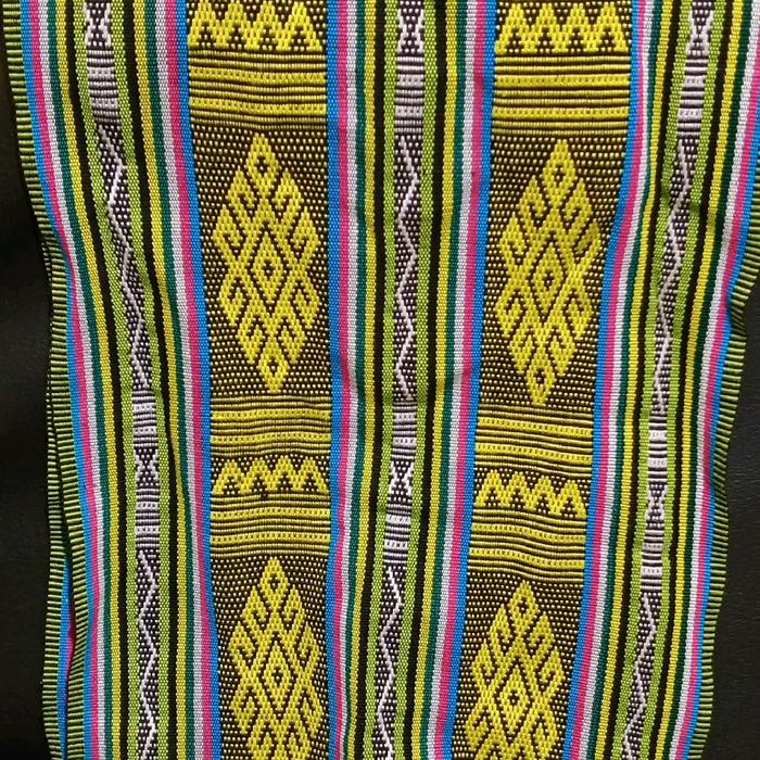 Selendang Timor/Timor Tengah Selatan
