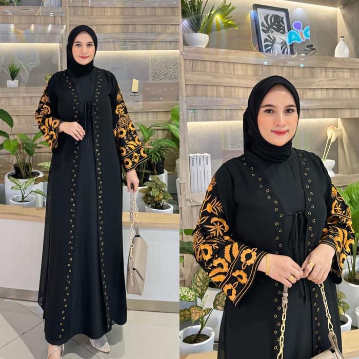 Abaya Turkey//Abaya Arab//Abaya Turkey