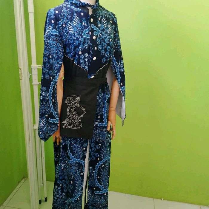 Koleksi busana by Saliin everyday