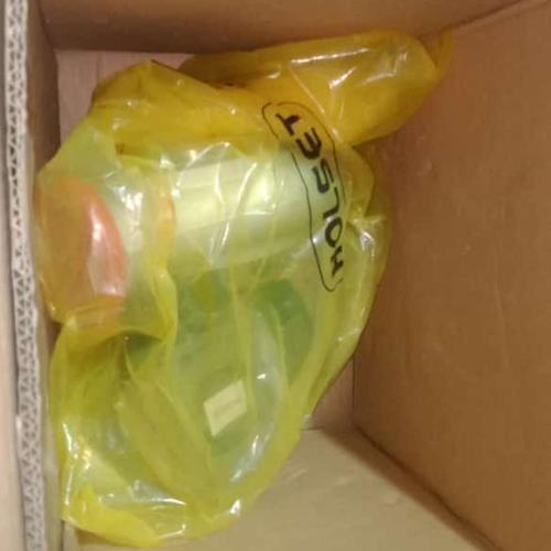 turbo genuine holset pc200-7 pc200-8