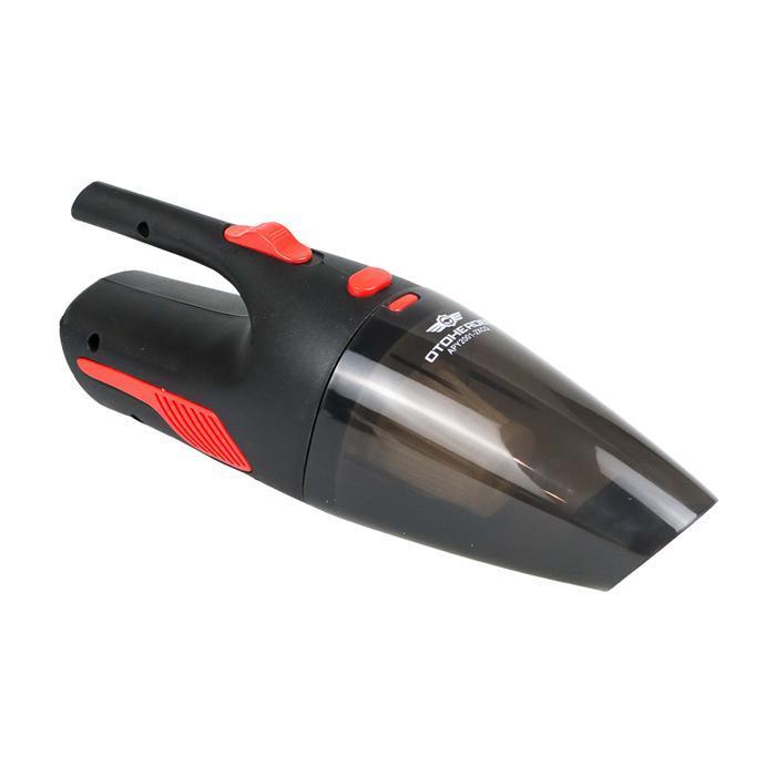 Vacuum Cleaner Penyedot Debu Mobil 12V 120W - Apy2001-2Xcq Good Quality Terlaris
