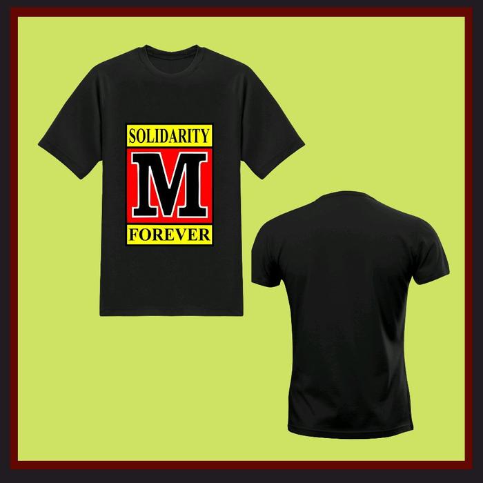 Baju M Solver Teknik Mesin