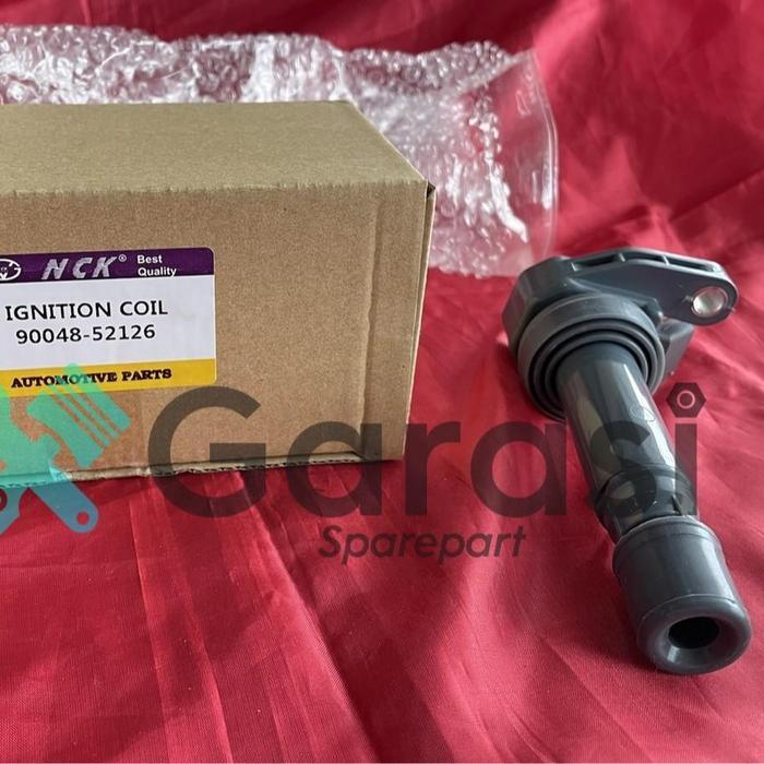 Ignition Coil / Koil Daihatsu Xenia 1000cc