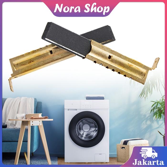 Motor Karbon Brush Mesin Cuci Front Loading Karbon Brush Motor Multifungsi