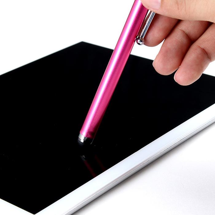 9.0 Touch Screen Pen Small Bullet Pen Mobile Phone Pen Tablet