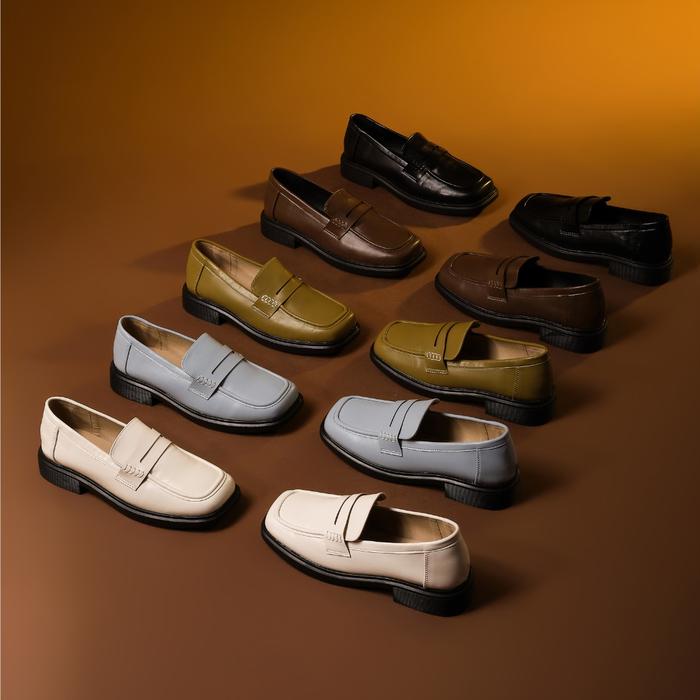 Mandys Shoes - Platform - Nicole
