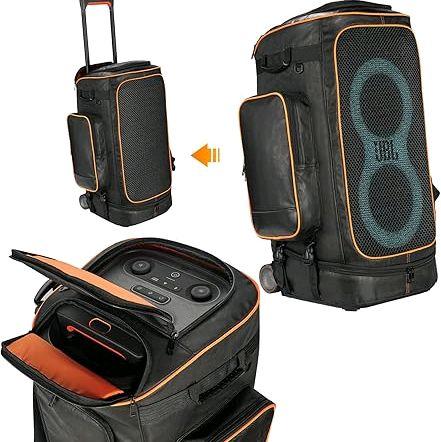 Tas Speaker JBL PartyBox 320 portable carry backpack tas speaker jbl partybox 320 dan jbl partybox 3