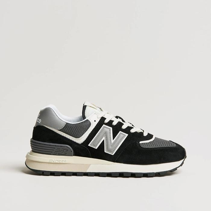 Sneakers New Balance 574 Legacy Black BNIB
