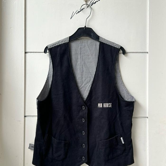SALE!! PINK HOUSE Vest Outer