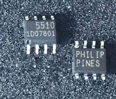 FOR 5510 SOP-8 FA5510 FA5510N  100%NEW IC