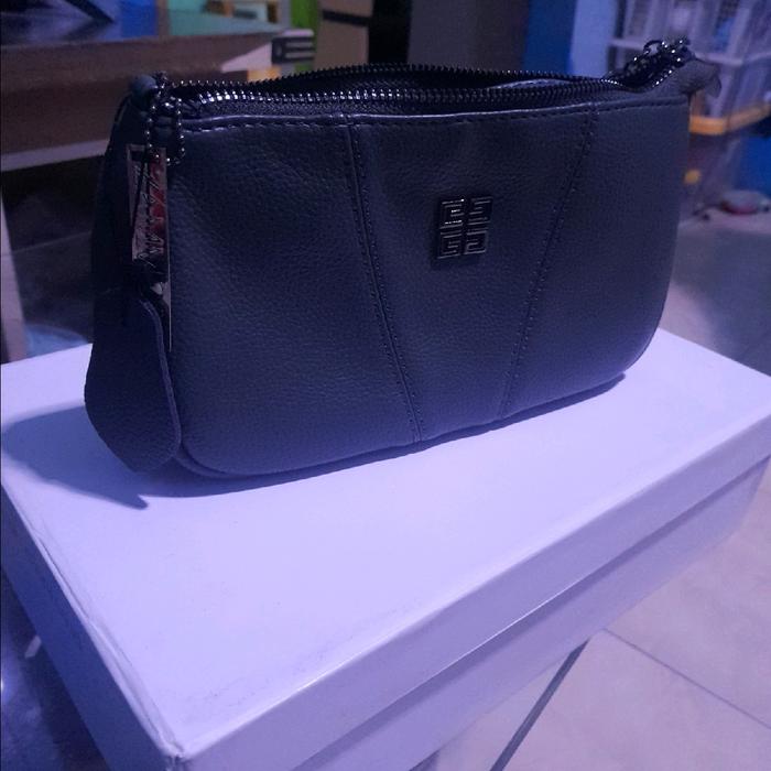 zamora bag (sling beuty) polos