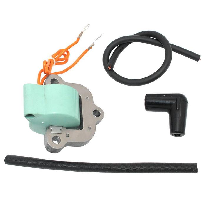 Modul Koil Pengapian untuk Johnson Evinrude Outboard 502890 582160