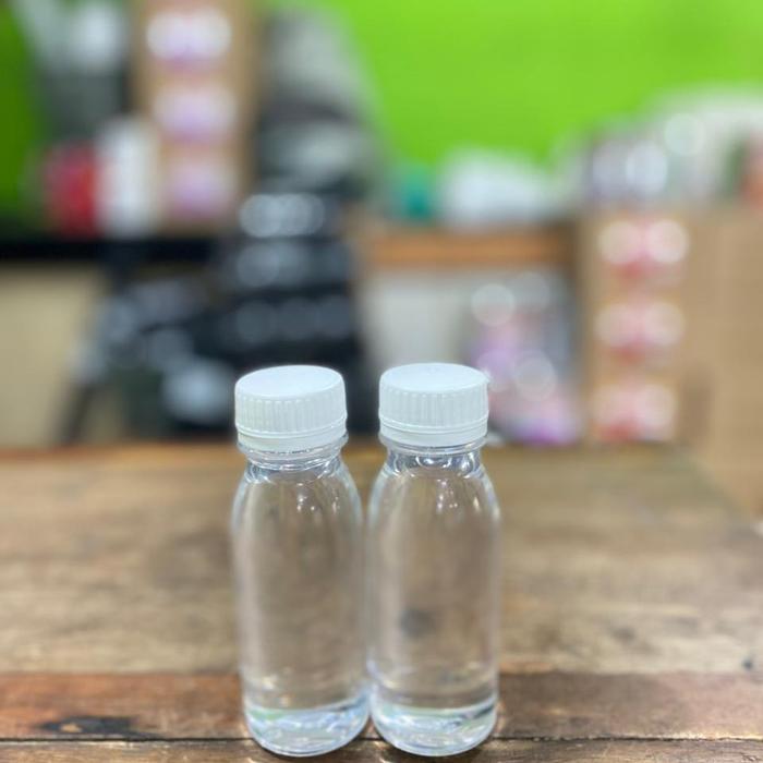 Pengencer / Penghapus Cat Sablon M3 / Uk 100ML
