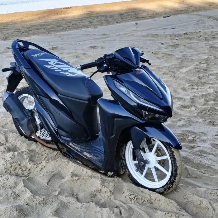 velg vrossi palang 8+ban depan belakang Motorcycle