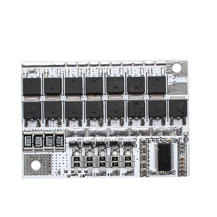 Protection Circuit Board 3S/4S/5S 12v 100A BMS Li-ion LMO Lithium