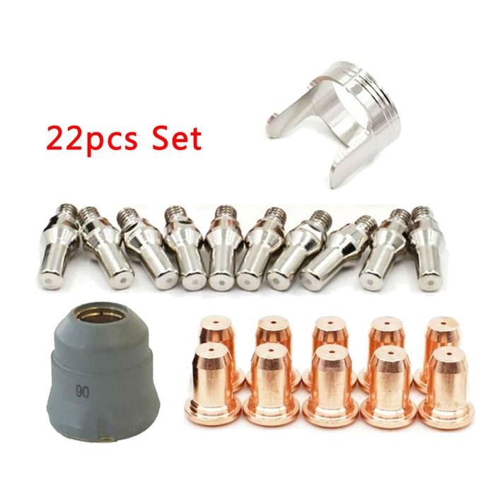 Plasma Cutting Consumables Plasma Torch Consumables Plasma Torches